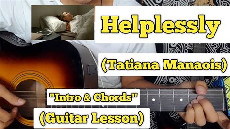 Image result for Helplessly Hoping Tutorial