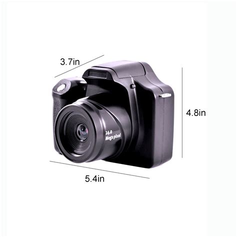 Buy iMESTOU Clearance 1080p HD Long Focus SLR Camera 24 Megapixel ...