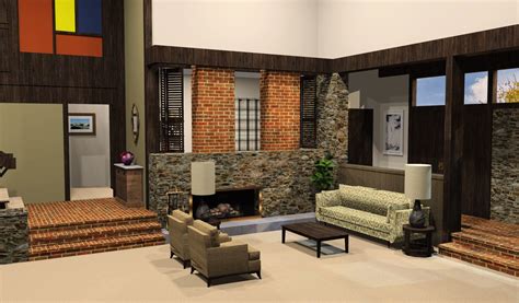 Pin on TV Homes - floor plans, remodeled