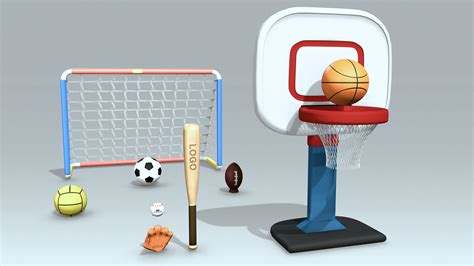 Ball Sports 的图像结果