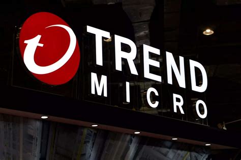 Trend Micro Software 的图像结果