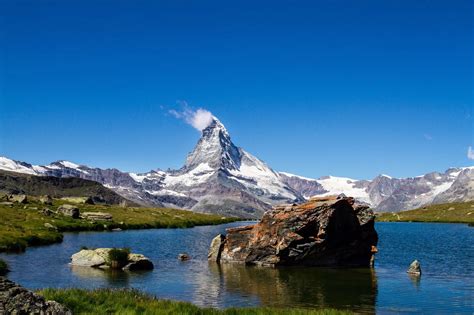 15 Reasons to Visit Zermatt in the Summer - Our World Travels