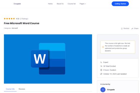 Computer Courses Word 的图像结果