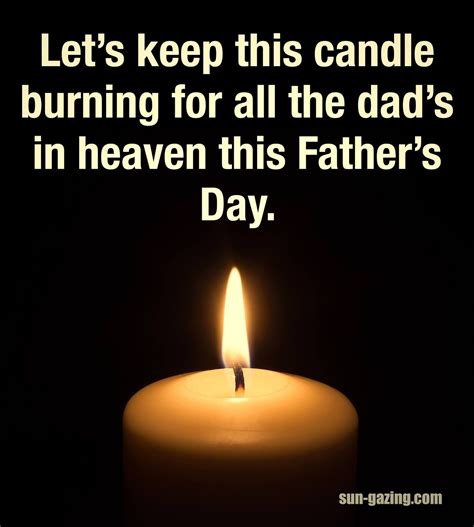 happy fathers day in heaven
