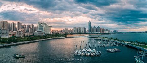 湛江建粤省全域旅游示范区 打造最美滨海旅游公-香港商報
