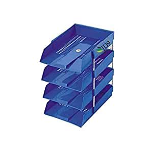 JD9 Office Tray, File Tray, Document Tray, Paper Tray A4 Documents ...