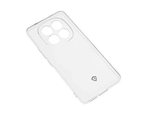 Silikonska futrola Teracell ultra tanka (skin) - Xiaomi Redmi Note 15 ...