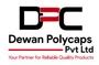 Water Bottle Cap and Plastic Cap Manufacturer | Dewan Polycaps Private ...