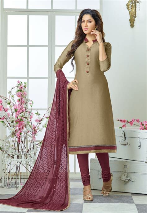 Buy bunai lehenga - In stock