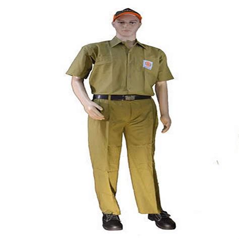 Hotel, Front Office, Driver and Security Uniforms - Security Driver ...