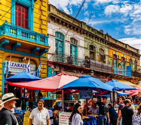 La Boca (Buenos Aires) - Lohnt es sich? Aktuell für 2024 (Mit fotos)