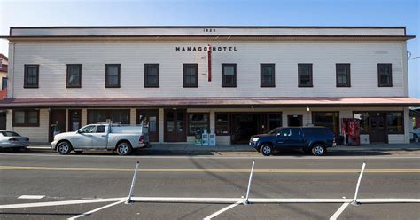 MANAGO HOTEL (Captain Cook, Hawaii) - Hotel Reviews & Photos - Tripadvisor