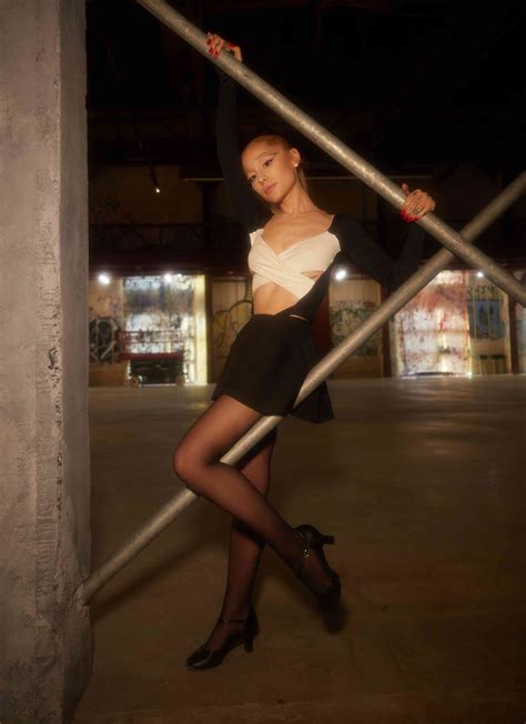 Ariana Grande's New Album Hopes to Answer 'Question' About Relationships