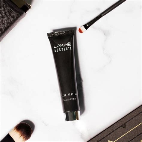 The Fabulous Lakme Face Primer For Long-Lasting Bridal Look