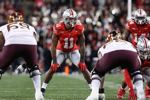 Ohio State has a former five-star recruit who’s ready to be unleashed ...