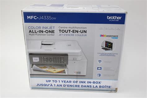 Image result for Brother Color Inkjet Printer