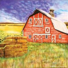 Farmhouse Photo Backdrop by Backdrops Beautiful Painted Scenic Backdrop Rentals Farmhouse Photo Backdrop