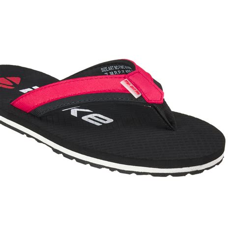 Duke Men Thong Flip Flops (FWC6100M)