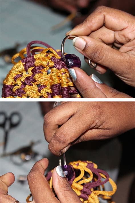 Image result for Macrame Making