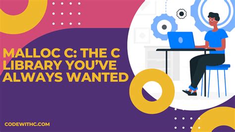 Image result for Malloc Function in C Programming