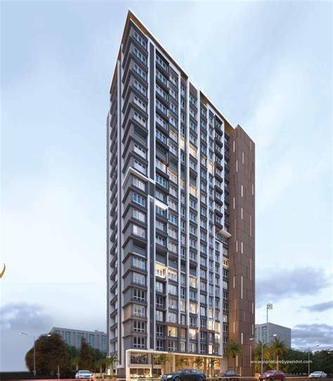 Lotus Signature | Mumbai Apartments properties | JLL Homes