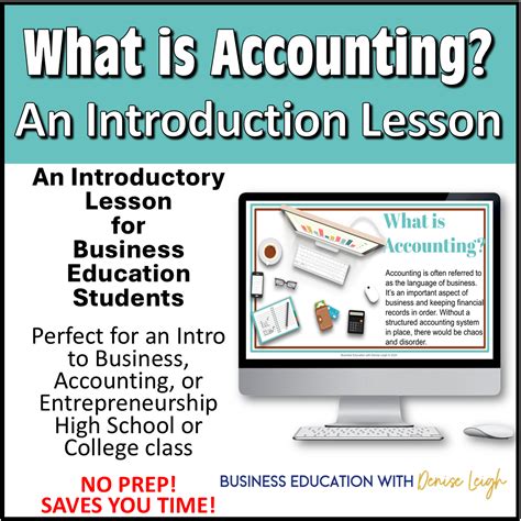 Image result for Basic Accounting Lesson