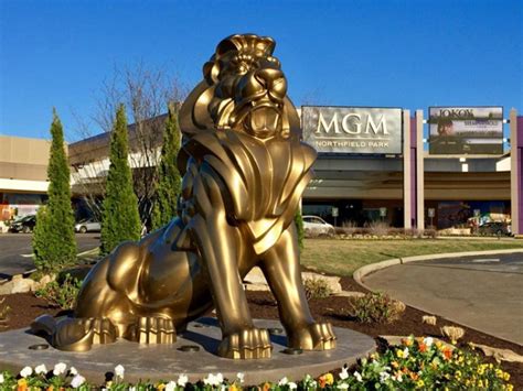 Casino in Northfield Park | Racino | MGM Northfield Park