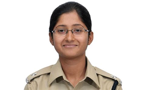 Nisha James appointed as Udupi SP