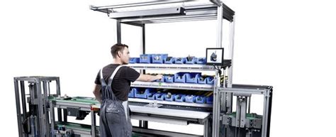 Image result for Modular Assembly Technology