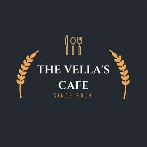 Menu at The Vella's Cafe, Greater Noida
