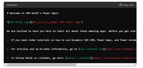 Image result for Power Apps Welcome Screen Examples
