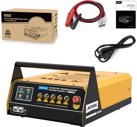 Image result for Autool Flash Reprogrammjng eM355