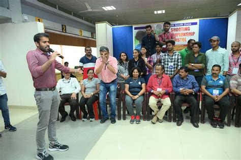 Kerala State Rifle Association - Official Website