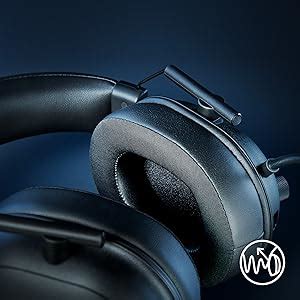 Razer Blackshark V2 Hyperspeed Wireless Gaming Headset:Lightweight -THX ...
