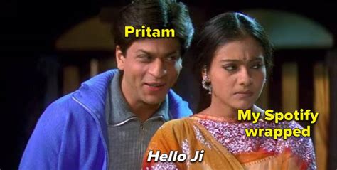 17 Songs By Pritam That Are Copied