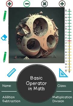Basic Maths Operators 的图像结果