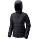 Mountain Hardwear Nitrous Hooded Down Insulated Jacket - Women's ...