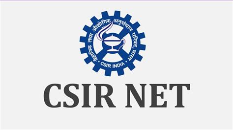 Image result for CSIR Net