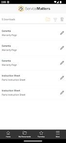 ServiceMatters – Apps on Google Play