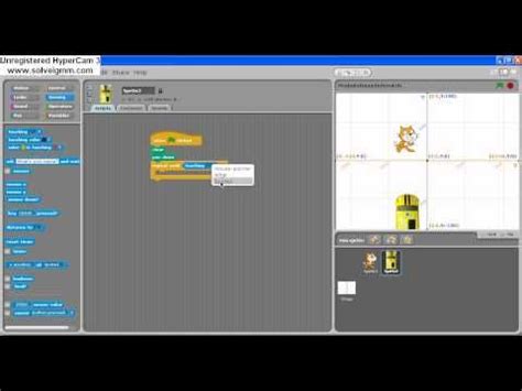 Image result for Scratch Command Repeat Photo