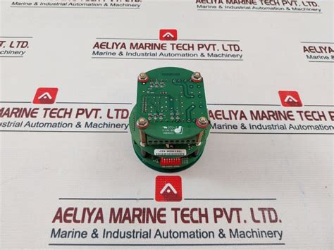 Itrans 7702 2184 Printed Circuit Board – Aeliya Marine