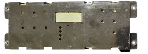 GE Oven Control Board Replacement 的图像结果