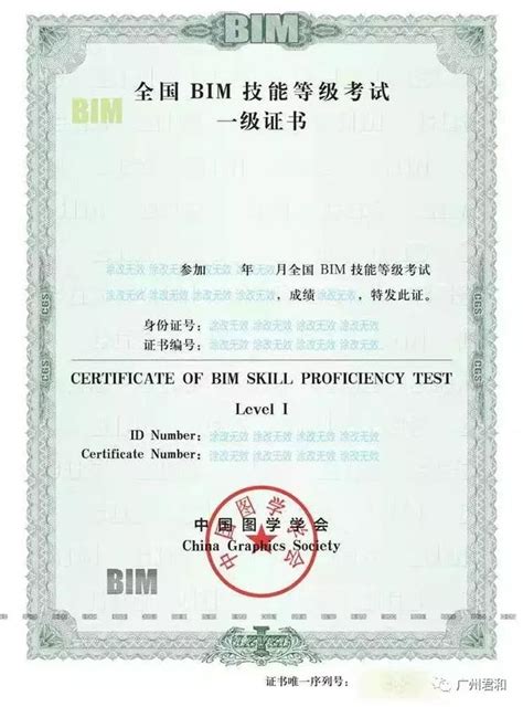 市面上的BIM证书，哪个BIM证书含金量高？-火天信工程网
