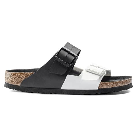 Buy Black Arizona Split Birko-Flor Online in India - BIRKENSTOCK