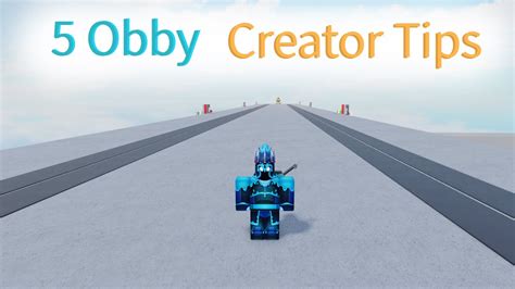 Image result for Obby Creator Tutorial 2