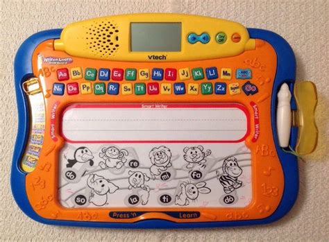 Image result for Vtech Learn Smartboard