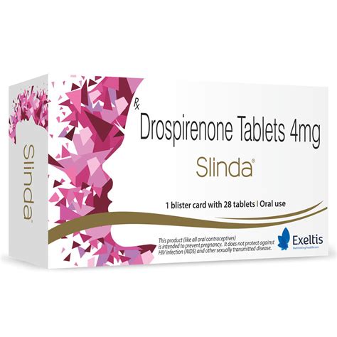 Slinda Tablet | Uses, Side Effects, Price | Apollo Pharmacy