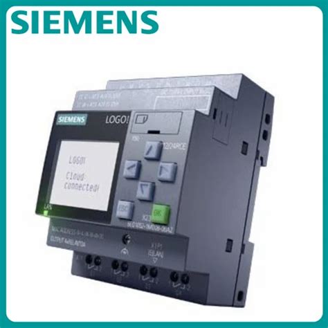 Siemens - Siemens SIMATIC S7-300 Power Supply - PS307 & PS305, 120/230 ...
