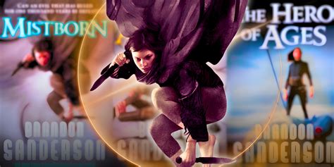 8 Harsh Realities Of Reading The Original Mistborn Trilogy, 16 Years Later