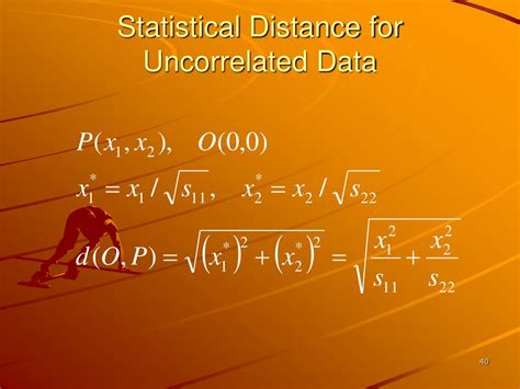 Multivariate Statistical Analysis 的图像结果